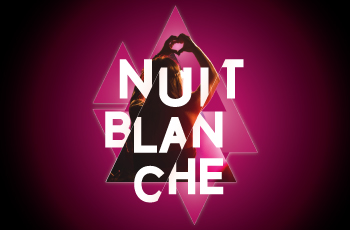 NUIT BLANCHE #14